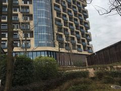 -成都蒲江花样年福朋喜来登度假酒店·宜客乐西餐厅