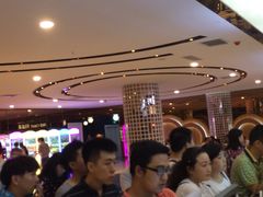 中影星美国际影城-中影星美国际影城(汉中店)