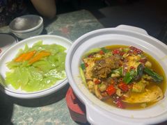 -米椰湘·辣椒炒肉