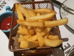 -原石牛扒·约会餐厅(龙城万科里店)