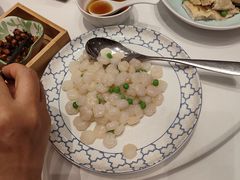 -新吉士·上海菜(浦东LCM置汇旭辉店)