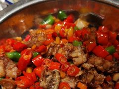 -衡厨·衡阳土菜(中南店)