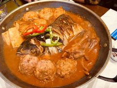 -打酱油·非遗淮扬菜(瘦西湖梅岭老店)
