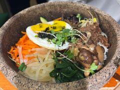 -西塔老太太拌饭(城市集市龙之梦店)