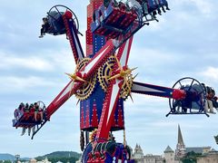 -大连海昌发现王国主题公园