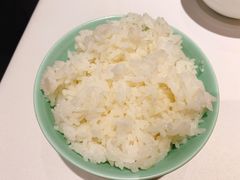 米饭-煜丰汴京烤鸭(福彩路店)