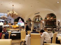 大堂-丹桂轩(万科城店)
