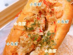 -喜茶(深圳福田星河COCO Park店)