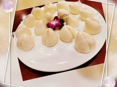 寿桃包-御满江海鲜酒家(洛溪新城店)