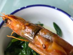 -五七油焖大虾(合川总店)