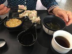 -贡梅老面馆·蟹粉面·无锡特色小吃(南长街主推店)