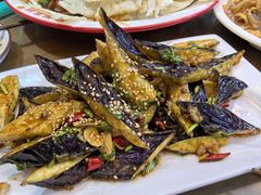 -鲁南仔·滕州炒鸡(经三路店)