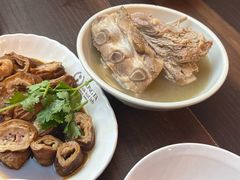 -松發肉骨茶(克拉码头店)