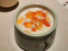 水果酸奶杯-七八冷面·延边朝鲜族美食(欢乐谷店)