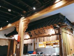 -大牌大·传统杭帮菜(湖滨店)