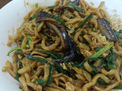 -三百碗宝应长鱼面(板仓街店)