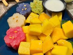 -Home Thai·泰谣(王府井apm店)