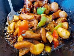 -衡山汇·高级粤菜(霄云路店)