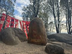 -广州市帽峰山景区