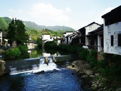 -呈坎景区