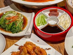 -京坛汇·烤鸭·京菜(宋庄店)