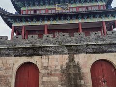 -黄贤森林公园