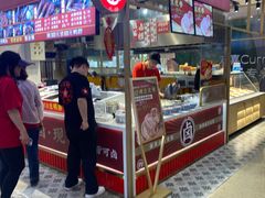 -北京华联购物中心(天通苑店)