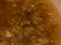 蒜末酱-蜀留香火锅·始于1999·原四川老火锅(白堤路店)