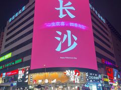 -黑色经典臭豆腐·湖南特产(潇湘文化店)