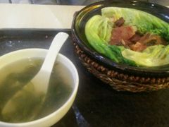 -皇上皇腊味店(下九路店)