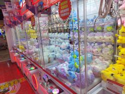 -LuckyStar幸运星家庭娱乐中心(东莞国贸店)