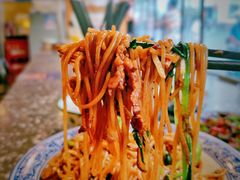 -赣南粉局·江西小炒·锅气炒粉(人民广场店)