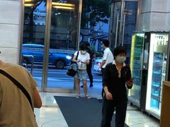 -一兆韦德健身·城市运动馆
