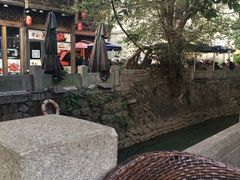 -青咖啡(三坊七巷店)