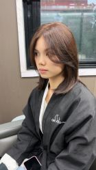 -MY HAIR ARDOR