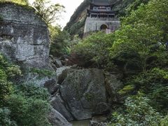 -剑门关风景区
