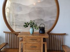 -小湾茶楼