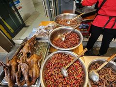 -双流兔头(成都金丝街总店)
