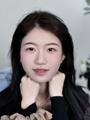 -林小西 · 专业半永久纹眉