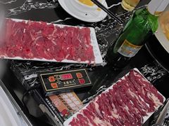 -古乐牛香·鲜牛肉牛杂火锅(高新店)