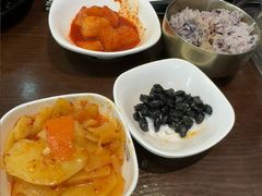 -釜山豚骨汤饭(芝罘万达广场店)