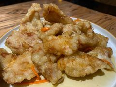 锅包肉-關東雪东北菜(中庚漫游城店)