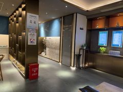 -臻品足道(佛祖岭店)