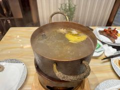 -西藏饭店·亚克·食光自助餐厅(文殊院店)