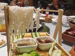 -西安饭庄·非遗陕菜(钟楼店)