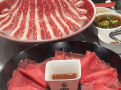 -红鼎豆捞·非遗鲍皇汤火锅(宝丰路店)