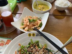 -探越越南牛肉粉(江南西分店)