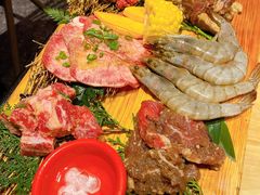 -黑牛の場(兴隆大奥莱店)