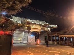 -西塔老太太泥炉烤肉(双井店)