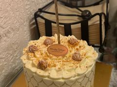 -Wood Garden(合生汇店)